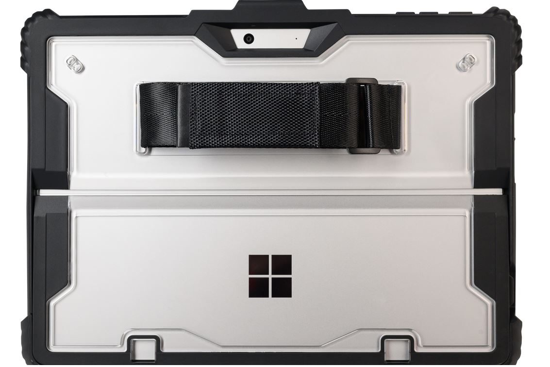 Accessory-Tech @cover 360