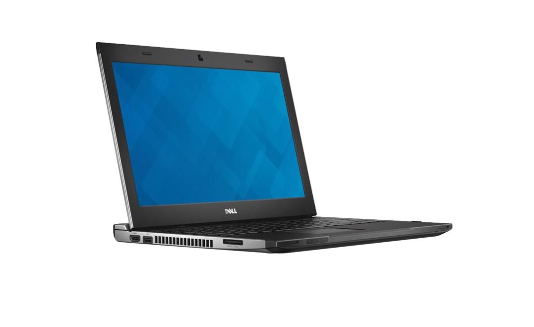 Dell Latitude 3330 Convertible