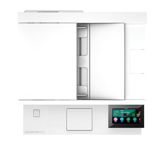 HP Color LaserJet Pro MFP 4302dw