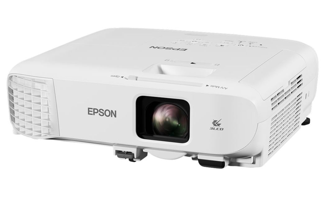 Epson EB-982W - 3-LCD Projektor