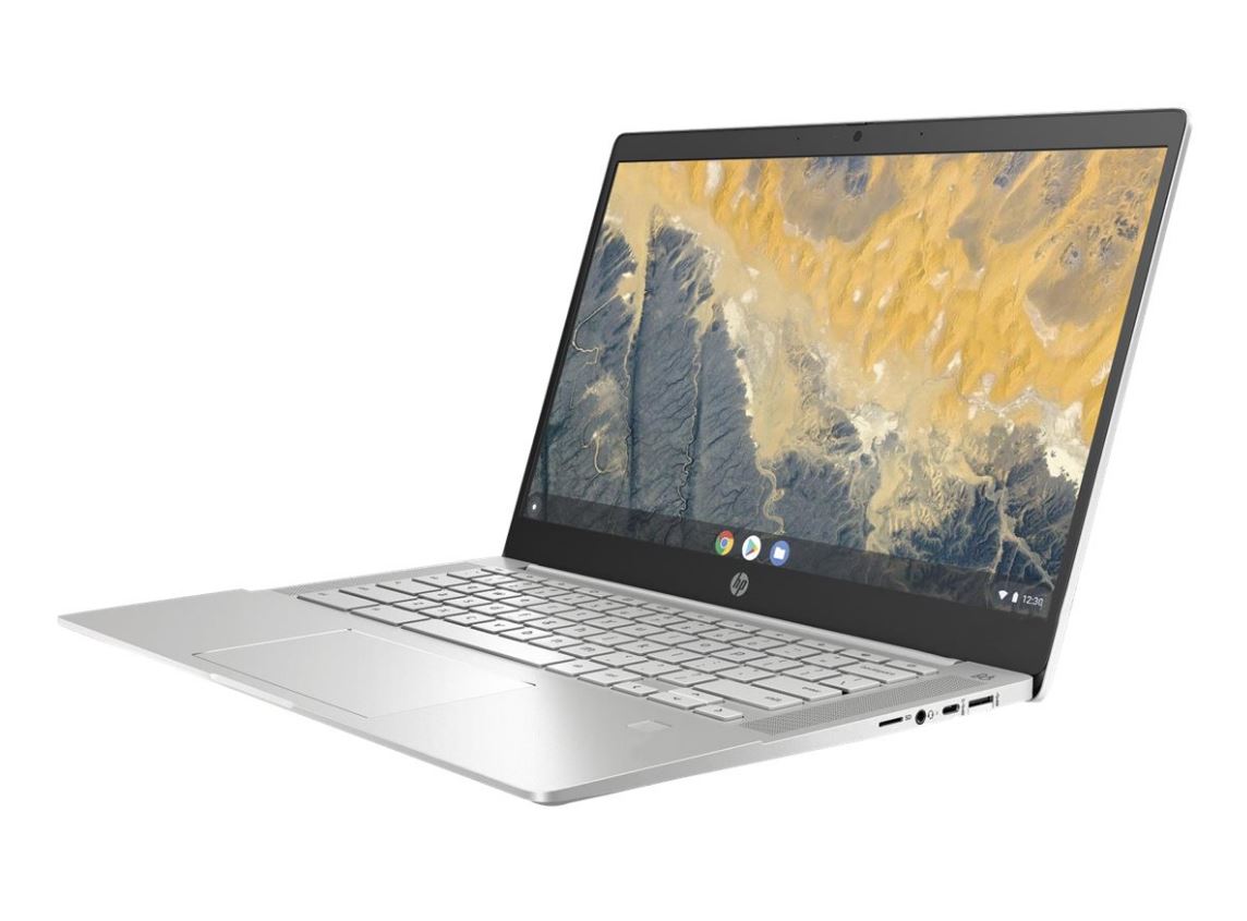 HP Chromebook Pro c645