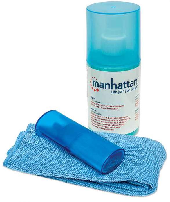 Manhattan LCD Cleaning Kit