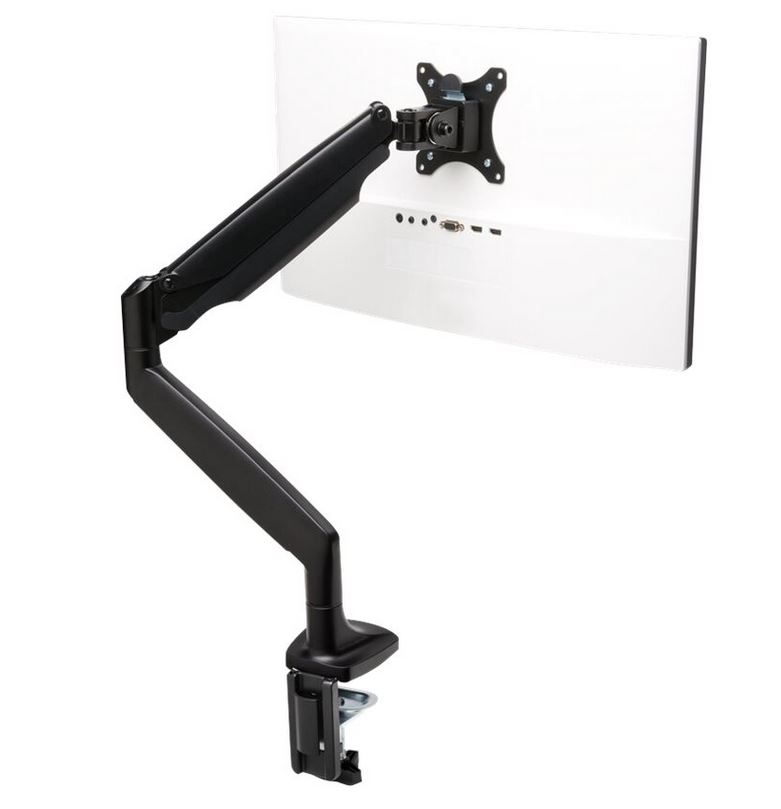 Kensington One-Touch Monitorarm