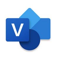 Microsoft Visio Professional 2024