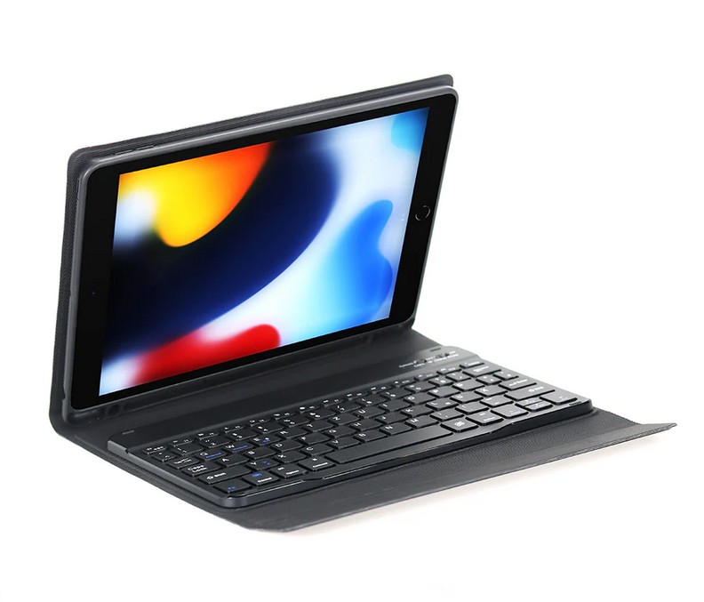 DEQSTER Slim Combo Keyboard