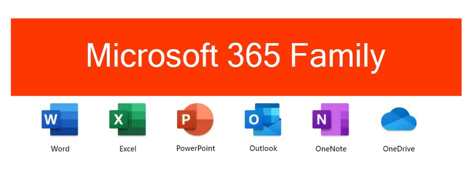 Microsoft 365 Family