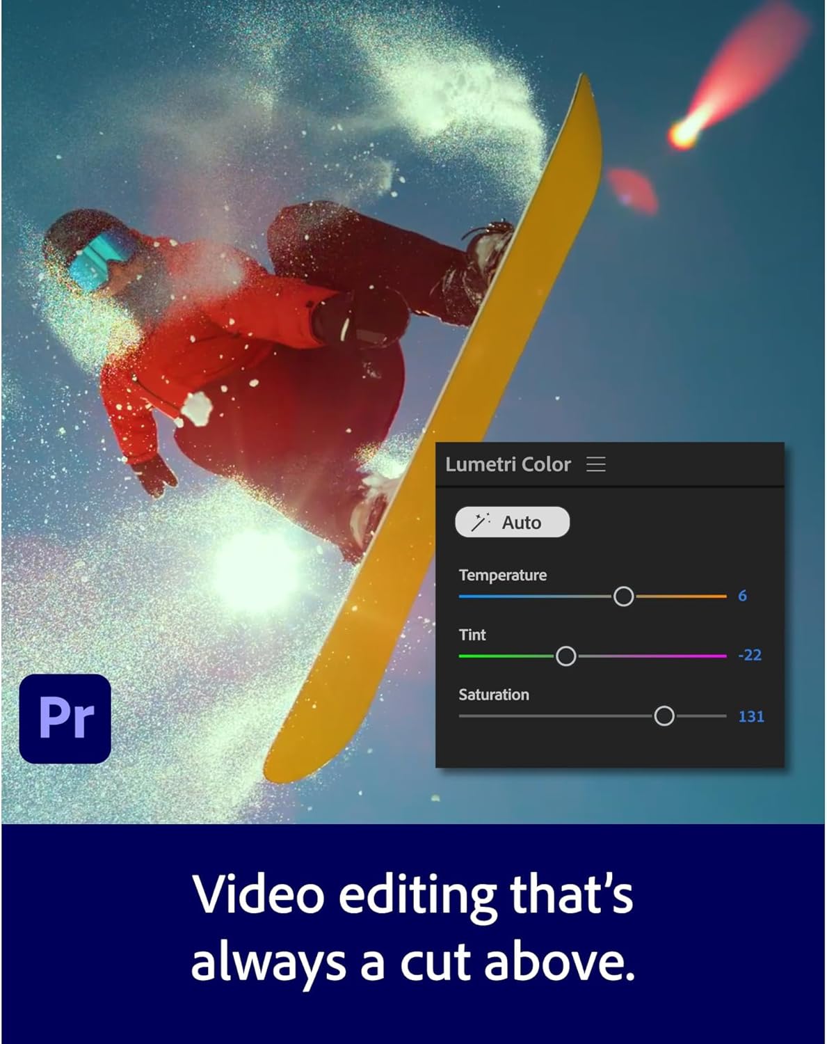 Adobe Premiere Pro
