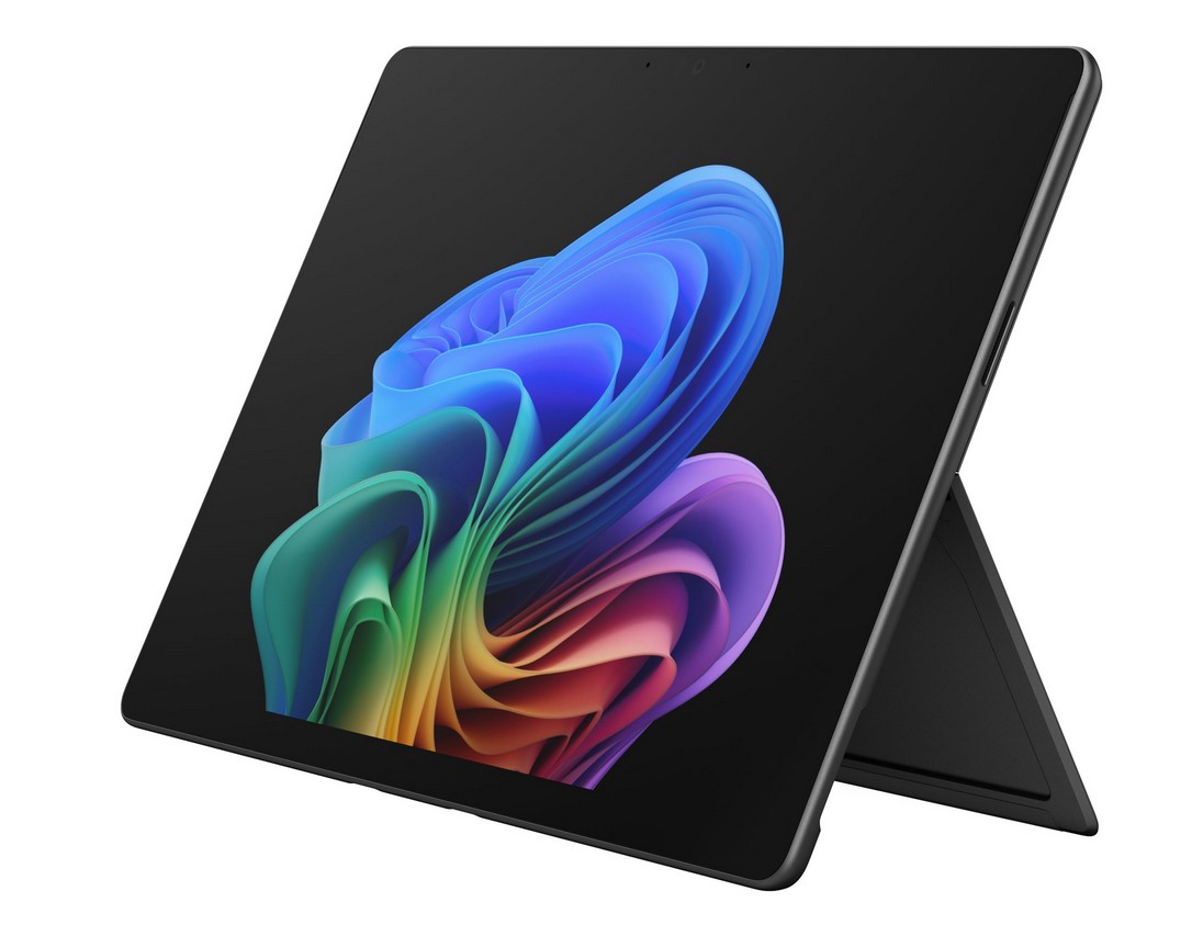 Microsoft Surface Pro for Business 12 - Intel Core Ultra 5