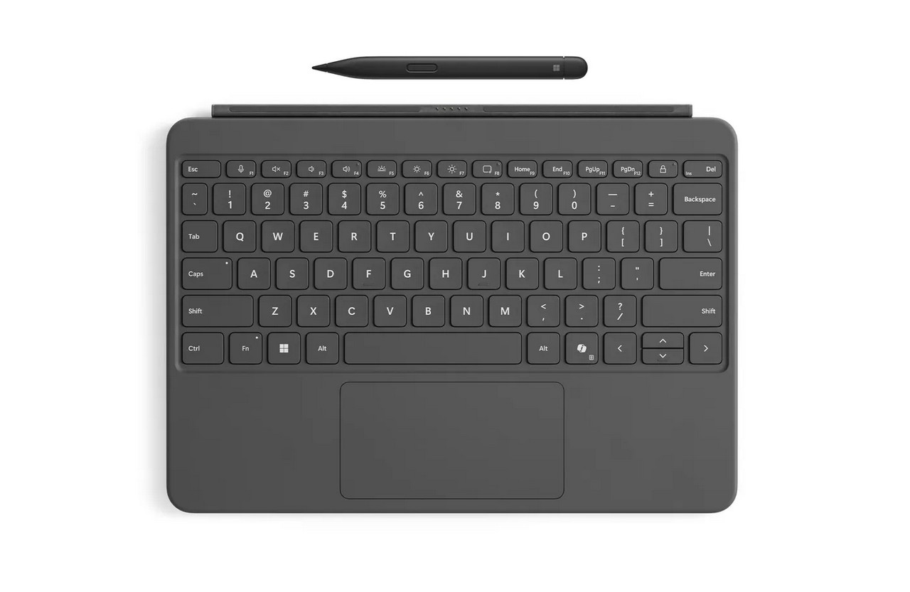 Microsoft Surface Pro 12 Typecover + Slim Pen