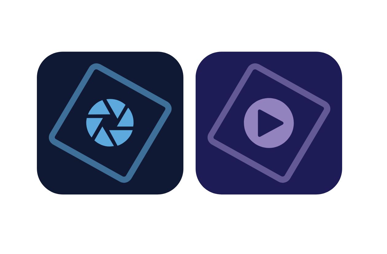 Adobe Photoshop Elements 2023 + Premiere Elements 2023