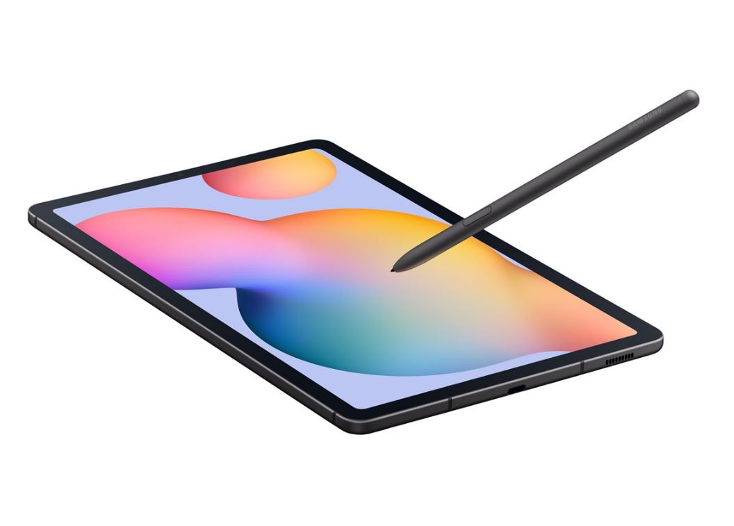 Samsung Galaxy Tab S6 Lite