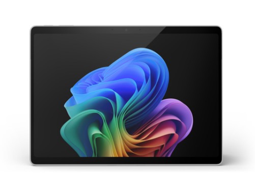 Microsoft Surface Pro 11