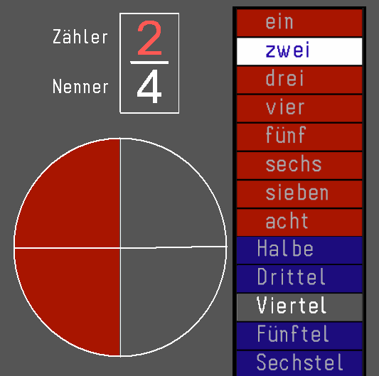 Budenberg Klasse 1-6