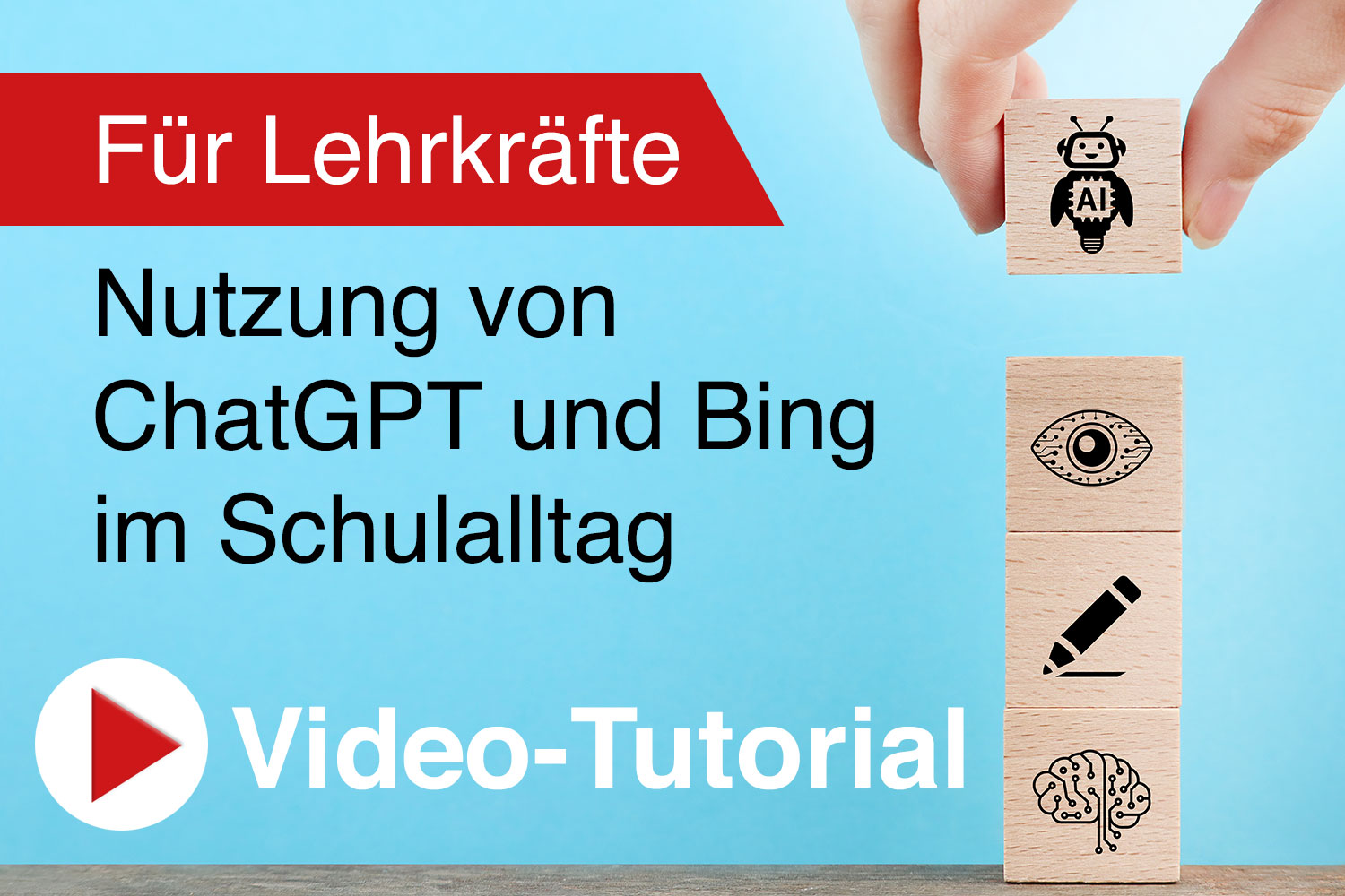 co.Tec Tutorial - Nutzung von ChatGPT & Bing im Schulalltag