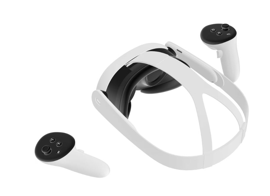 Intel SFI Erlebnispaket VR-Wissenschaftsmuseum inkl. HP ZBook Firefly 14 G11