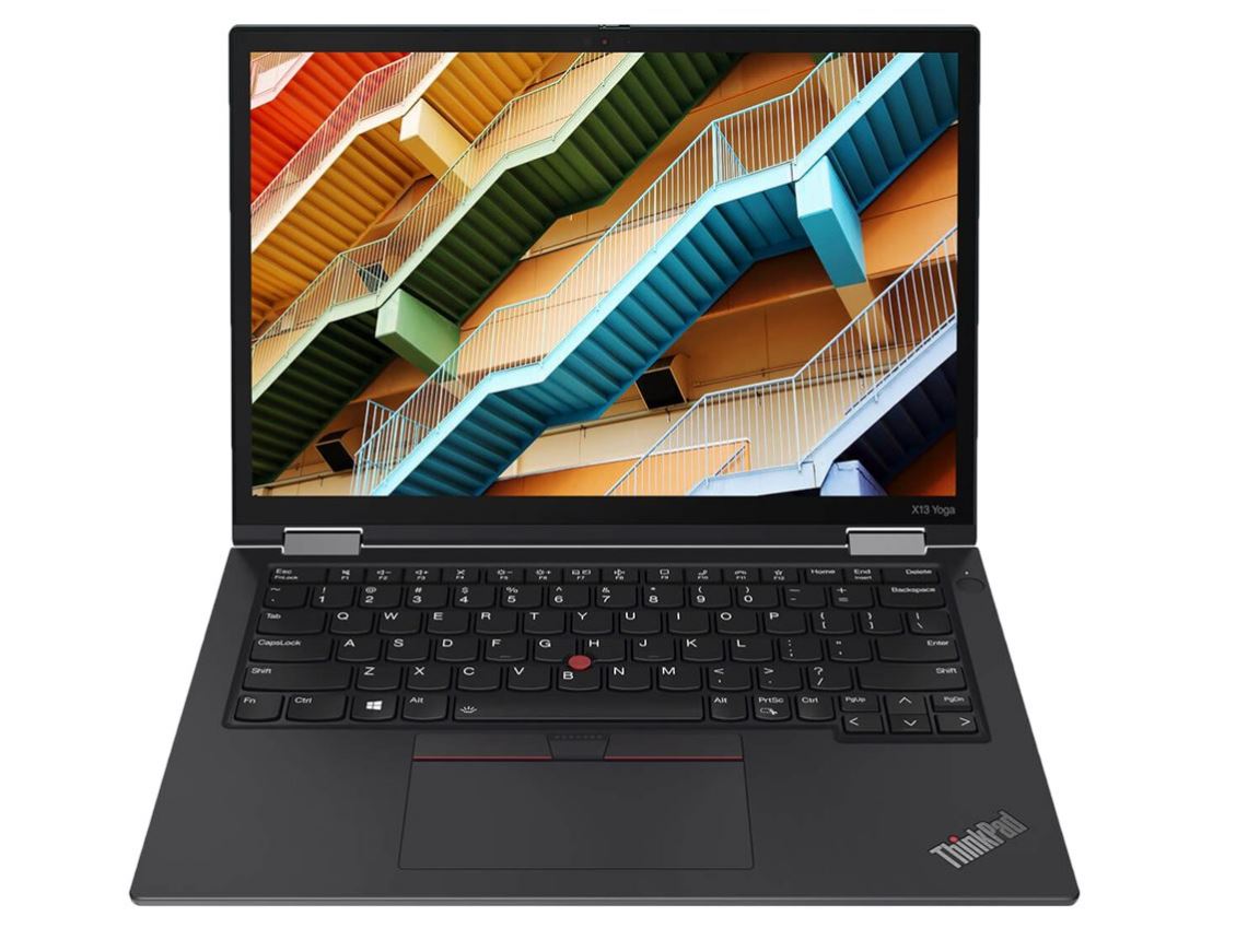 Lenovo ThinkPad X13 Yoga G2