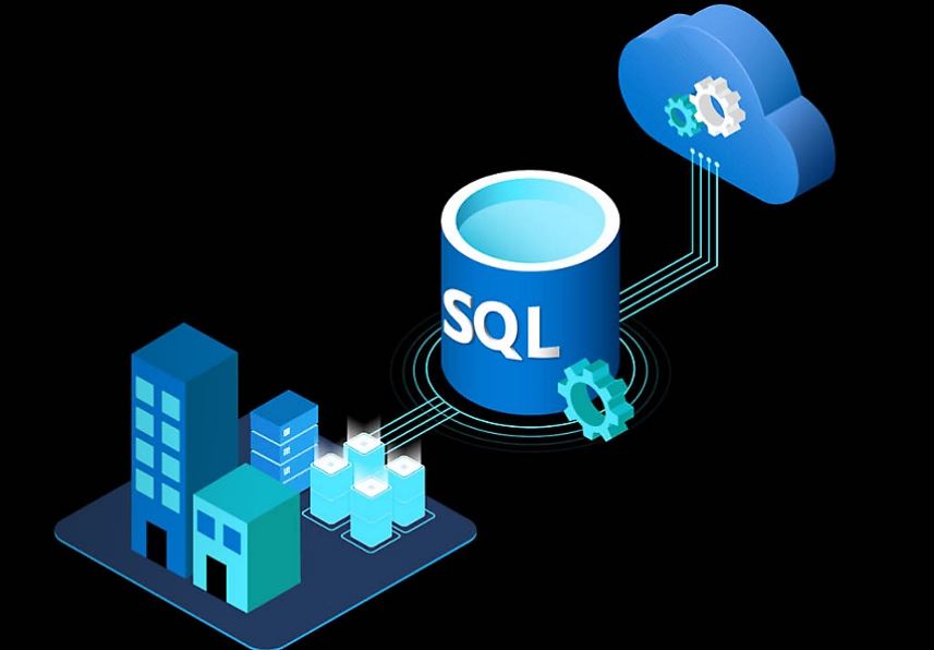 Microsoft SQL Server Standard 2022