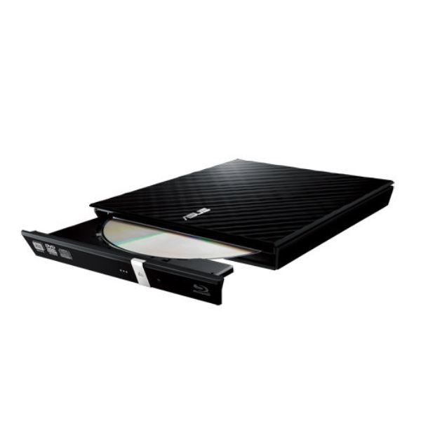 ASUS SDRW-08D2S-U LITE - Externes Laufwerk