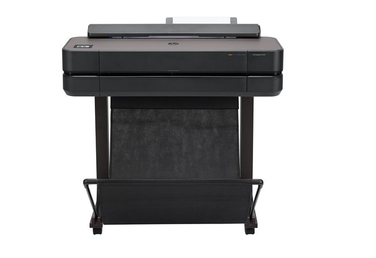 HP DesignJet T650 - Großformatdrucker