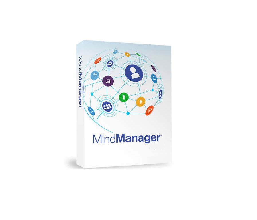 MindManager Academic 23 Windows / 22 Mac