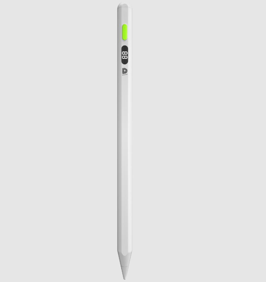DEQSTER Pencil Lite - Stift für iPads ab 2018