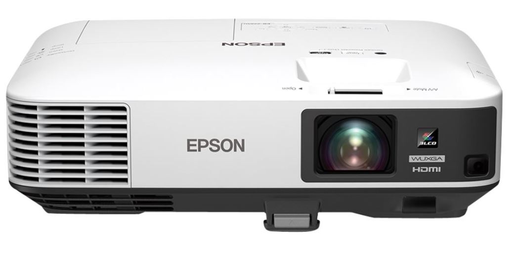 Epson EB-2250U - 3-LCD Projektor