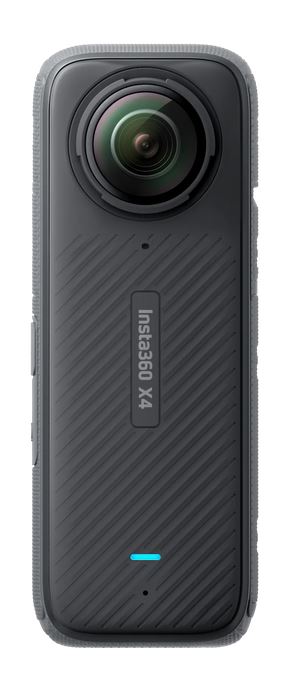 Insta360 X4 - 360° Action-Kamera