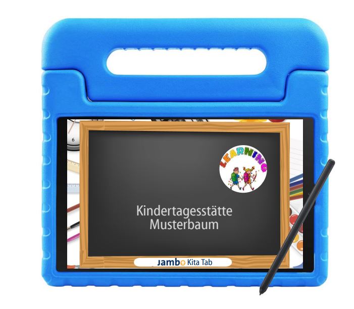 Jambo Kita Tab - Klassensatz