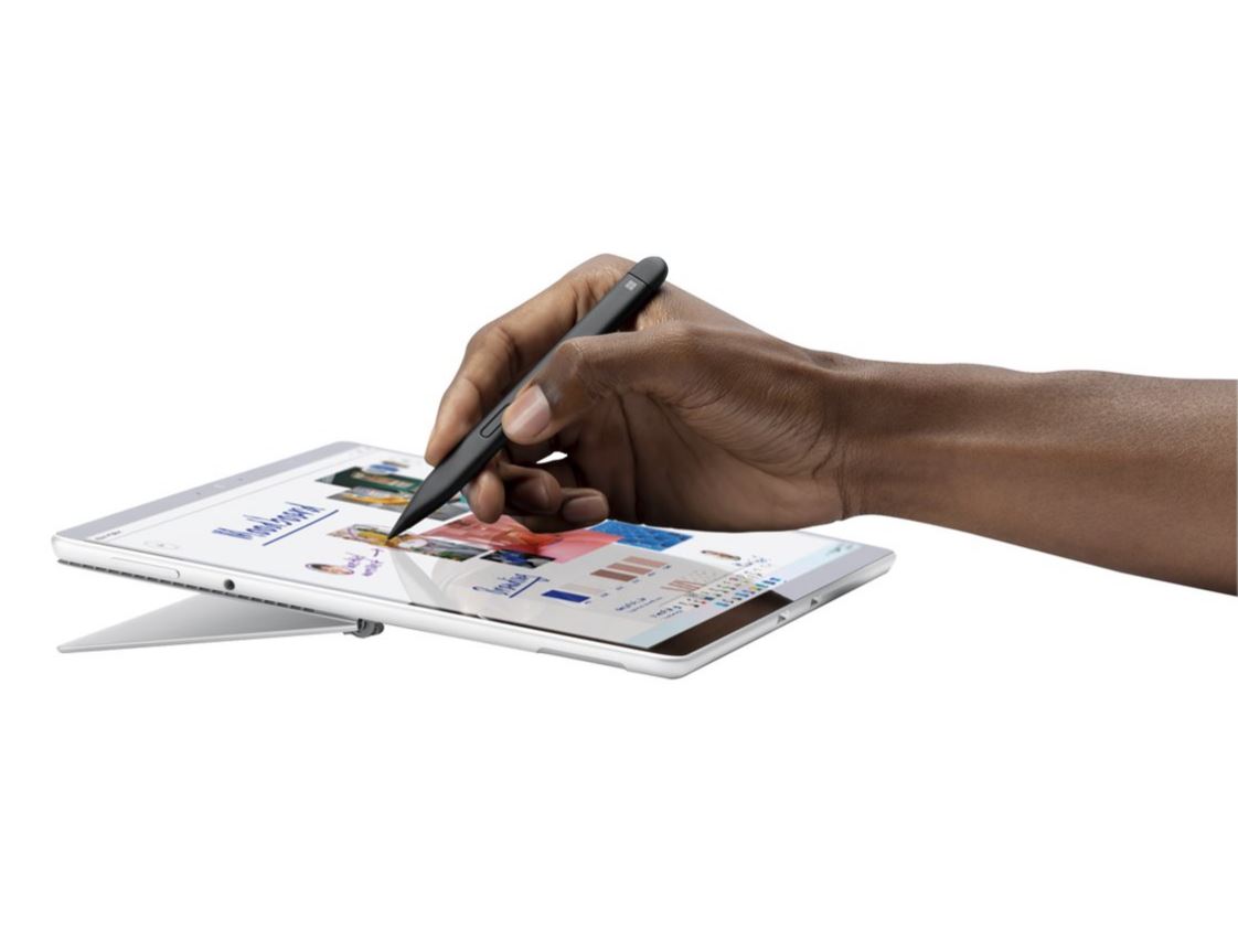 Microsoft Surface Slim Pen 2