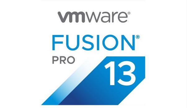 VMware Fusion 13 Professional