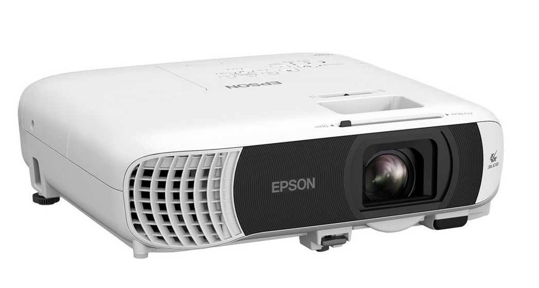 Epson EB-FH54 - 3-LCD Projektor