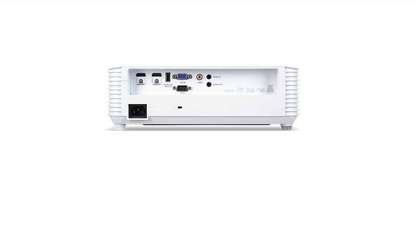 Acer DLP-Projektor X1527H