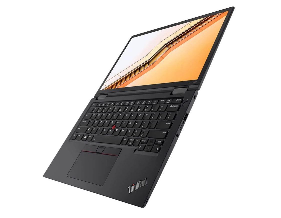 Lenovo ThinkPad X13 Yoga G2