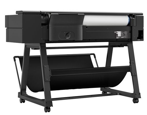 HP DesignJet T850 - Großformatdrucker