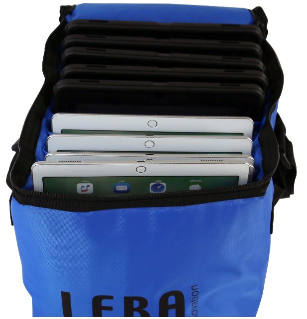 LEBA NoteBag