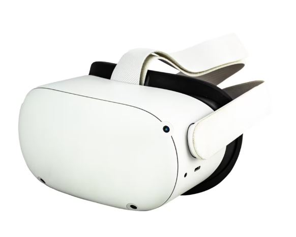 Meta Quest 2 VR-Brille