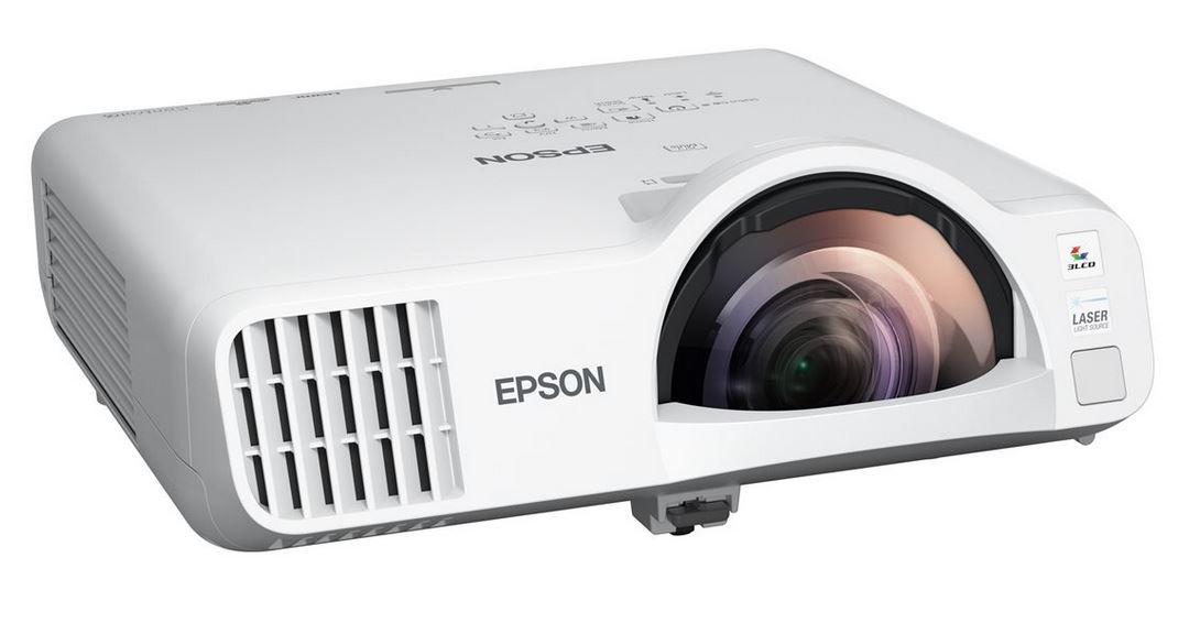 Epson EB-L210SF - 3LCD Laserprojektor