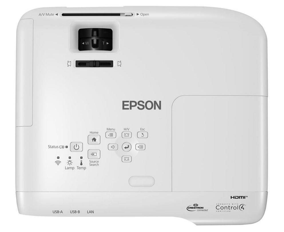 Epson EB-982W - 3-LCD Projektor