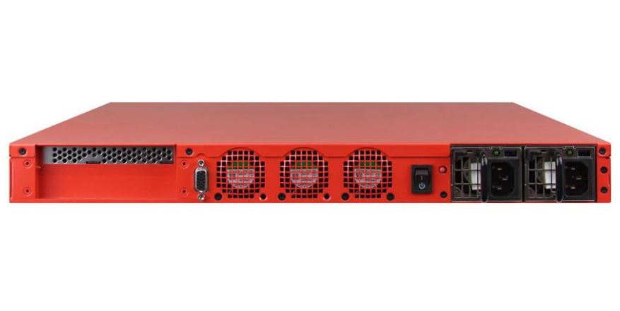 Securepoint RC400R G5 Security UTM Appliance