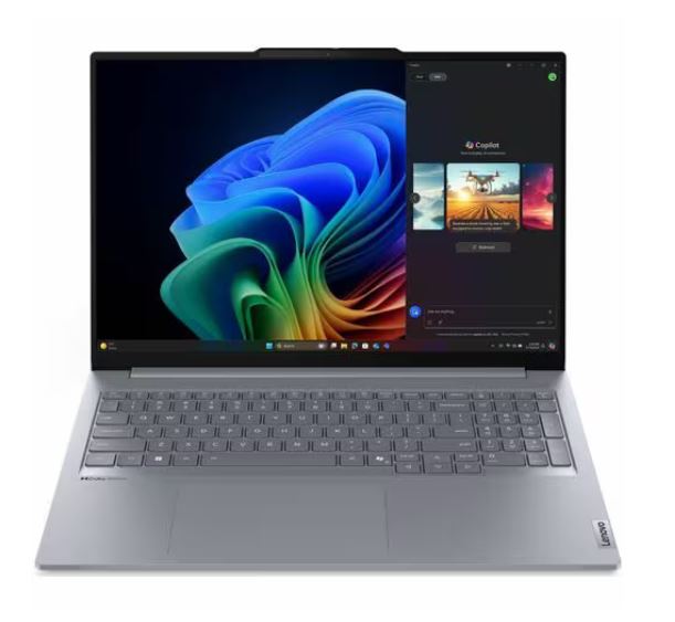 Lenovo ThinkBook 16 G7 QOY