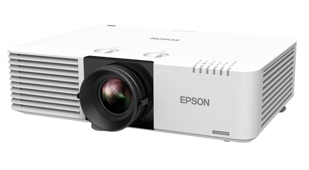 Epson EB-L630U - 3-LCD Laserprojektor