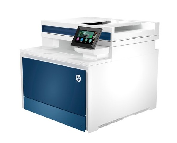 HP Color LaserJet Pro MFP 4302dw