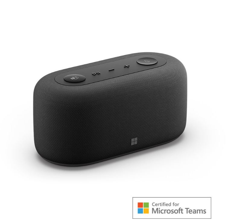 Microsoft Audio Dock
