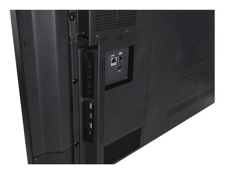 Vestel Interaktiver Flachbildschirm Dynamic