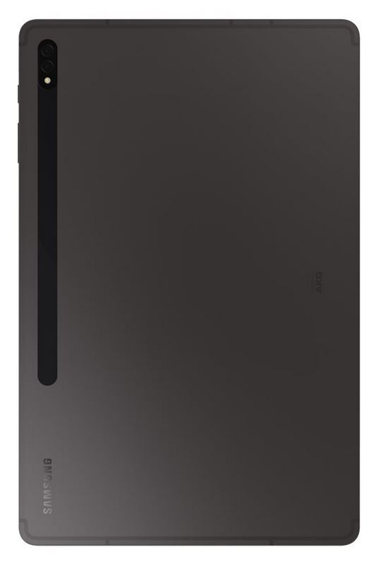 Samsung Galaxy Tab S8+