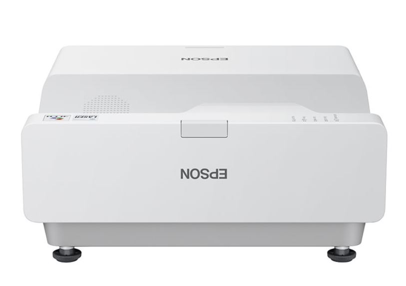 Epson EB-760Wi - 3-LCD Laserprojektor