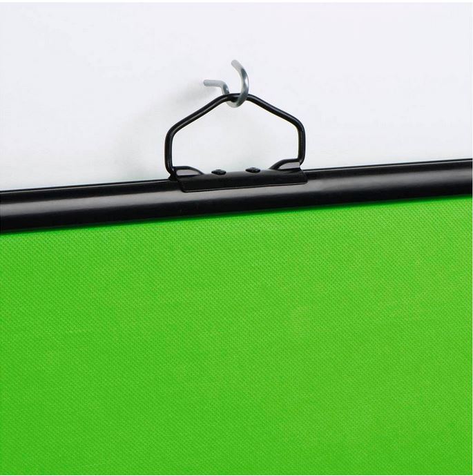 Hama Green Screen