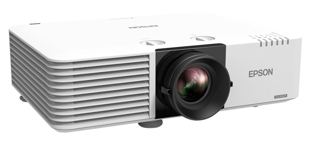 Epson EB-L730U - 3-LCD Laserprojektor