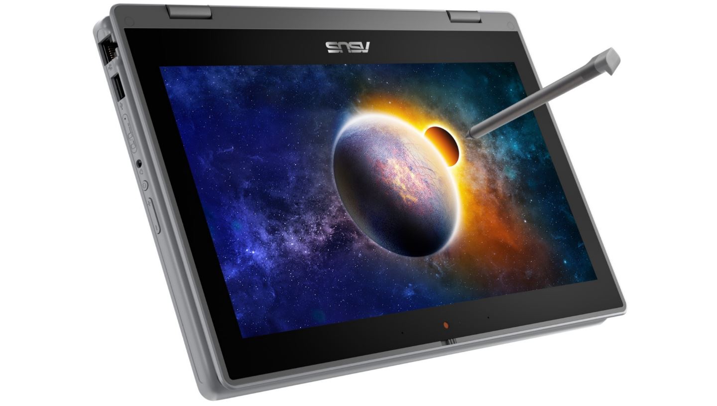 ASUS BR1100FKA-BP1416XA - Convertible