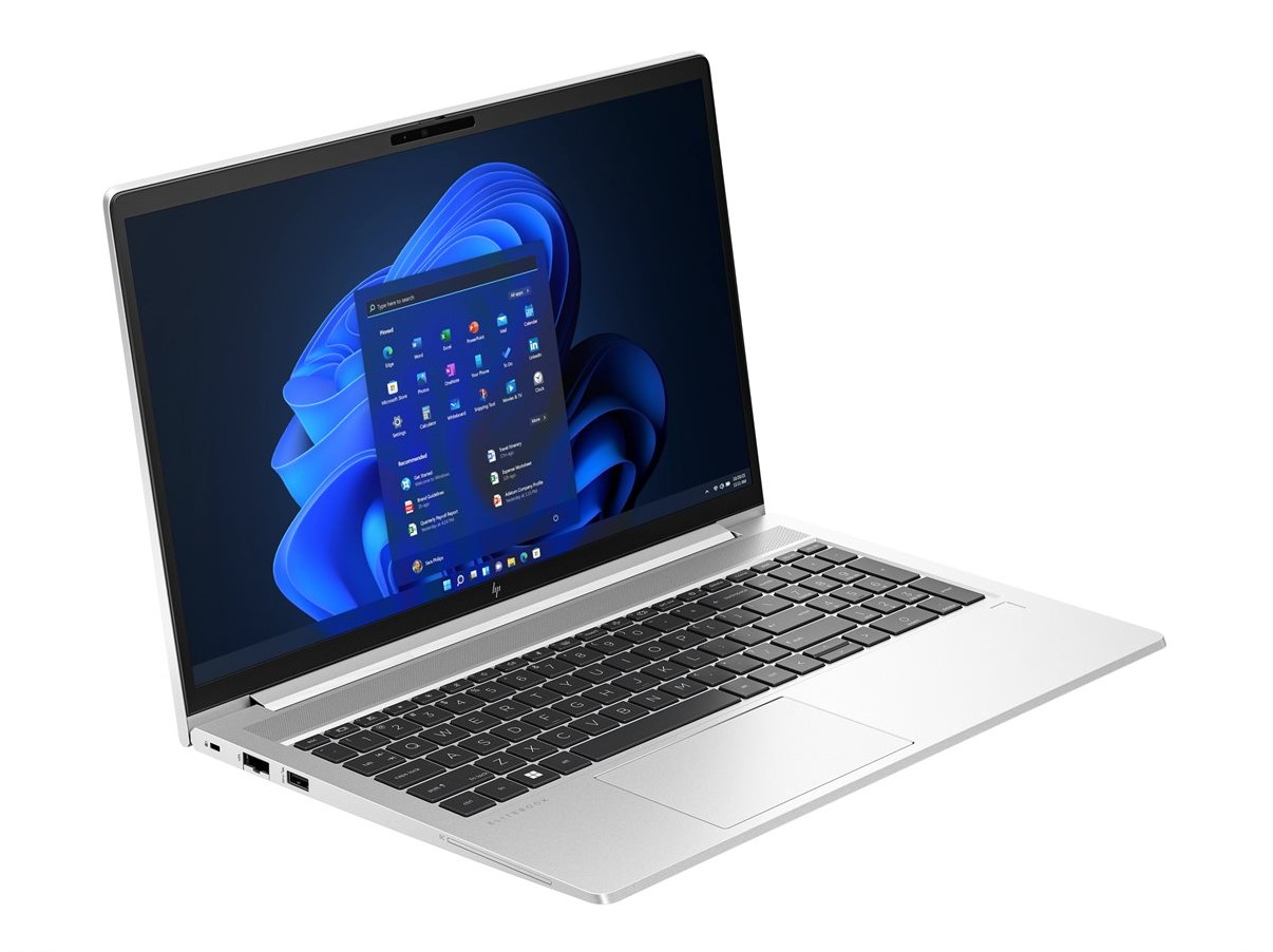 HP EliteBook 650 G10 Notebook